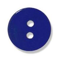 impex dyed agoya shell buttons navy