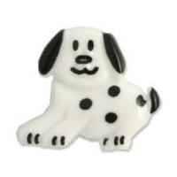 Impex Dog Shape Buttons