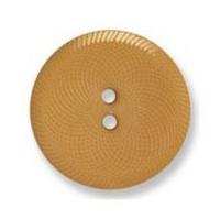 impex 2 hole nylon buttons 24mm mustard