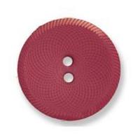 Impex 2 Hole Nylon Buttons 24mm Pink