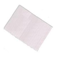 Impex 3mm Thick Hi Tack Sticky Square Foam Pads White