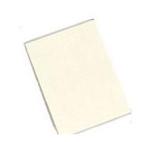 Impex 2mm Thick Hi Tack Sticky Square Foam Pads 7mm White