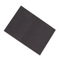 Impex 1mm Thick Hi Tack Sticky Square Foam Pads Black