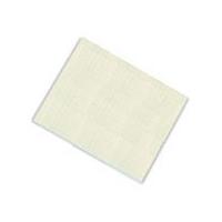 Impex 2mm Thick Hi Tack Sticky Square Foam Pads 3mm White