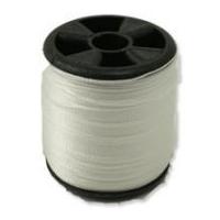 impex strong beading thread 36m white