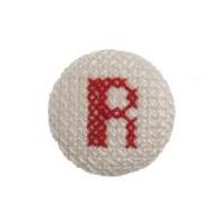 Impex Cross Stitch Alphabet Lett...