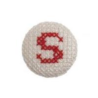 Impex Cross Stitch Alphabet Lett...