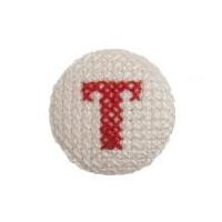 Impex Cross Stitch Alphabet Lett...