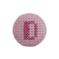 Impex Cross Stitch Alphabet Lett...