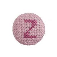 Impex Cross Stitch Alphabet Lett...