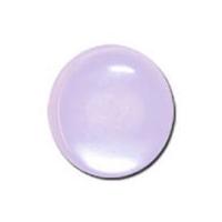 Impex Polyester Shank Buttons 10mm Lilac