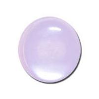 Impex Polyester Shank Buttons 15mm Lilac