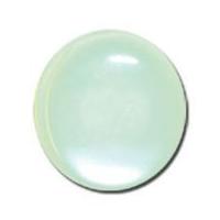Impex Polyester Shank Buttons 18mm Pale Green