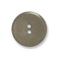 Impex 2 Hole Nylon Buttons 15mm Grey