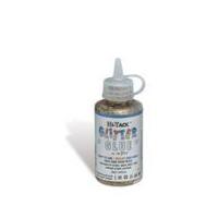 impex hi tack glitter glue gold