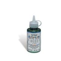 Impex Hi Tack Glitter Glue Green