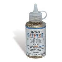 Impex Hi Tack Glitter Glue Gold