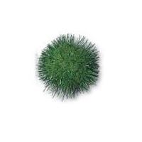 Impex Craft PomPoms Metallic Green