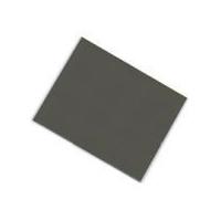 Impex 1mm Thick Hi Tack Sticky Square Foam Pads Black