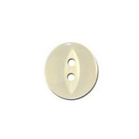 impex fisheye buttons cream