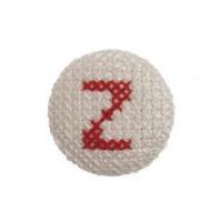 Impex Cross Stitch Alphabet Lett...