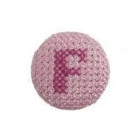 Impex Cross Stitch Alphabet Lett...