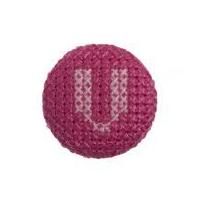 Impex Cross Stitch Alphabet Lett...
