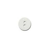 Impex Fisheye Buttons White