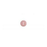 impex round candy stripe coloured buttons light pink