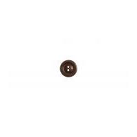 Impex Round Ringed Wood Buttons