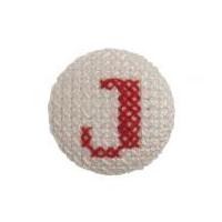 Impex Cross Stitch Alphabet Lett...