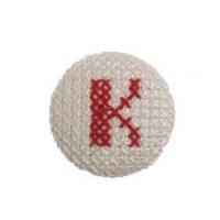 Impex Cross Stitch Alphabet Lett...