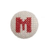 Impex Cross Stitch Alphabet Lett...