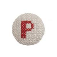 Impex Cross Stitch Alphabet Lett...