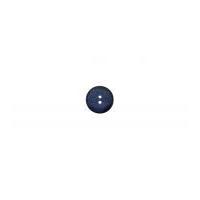 Impex Dark Round Glitter Buttons Dark Blue