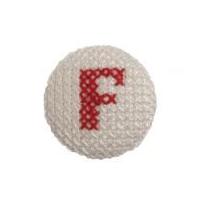 Impex Cross Stitch Alphabet Lett...