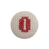 Impex Cross Stitch Alphabet Lett...