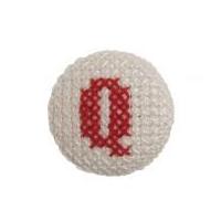 Impex Cross Stitch Alphabet Lett...