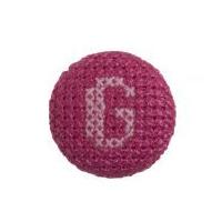 Impex Cross Stitch Alphabet Lett...