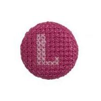 Impex Cross Stitch Alphabet Lett...
