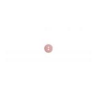 Impex Round Spotty Coloured Buttons Light Pink & White