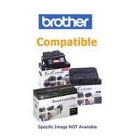 image excellence brother compatible tn4100 toner cartridge yield 7 500