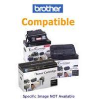 Image Excellence Brother Compatible Yield 6, 000 Pages Magenta Toner