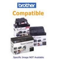 Image Excellence Brother Compatible TN328C Yield 6, 000 Pages Cyan