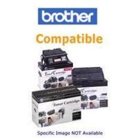 image excellence brother compatible tn321c toner cartridge yield 1 500