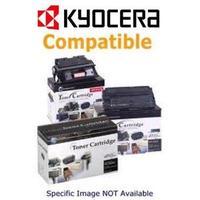 Image Excellence Kyocera Compatible TK-170 Black Toner Cartridge 7, 200