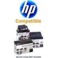 Image Excellence HP Compatible Black High Capacity Toner Cartridge for