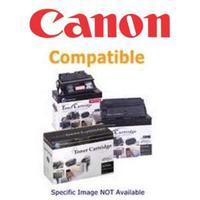 Image Excellence Canon Compatible Black Toner Cartridge for Canon