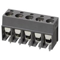 IMO 20.101M/8 8 Pole 16A 5mm Pitch PCB Interlocking Terminal Block