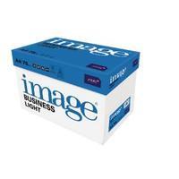 Image Light A4 75gsm White Paper Pack of 2500 63400